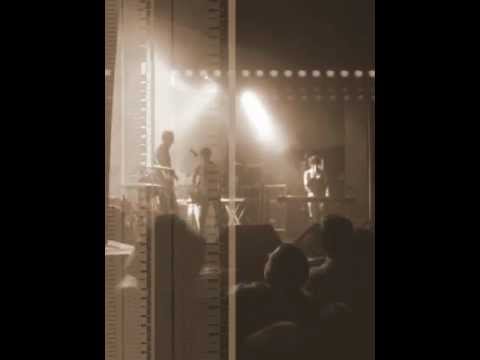 Girl Anachronism. Amanda Palmer @ Saint Andrews Hall Detroit MI. Nov.13th 2012