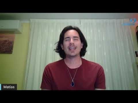 20 min MEDITATION to activate MERCURY within .Matias De Stefano