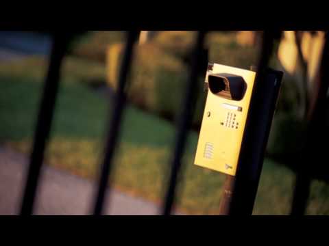 Sicherheitstechnik - Ostrach Manuel Brändle Sicherheitstechnik