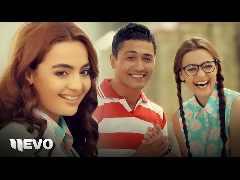 Feruza Egamova - O'sma (Official Music Video)