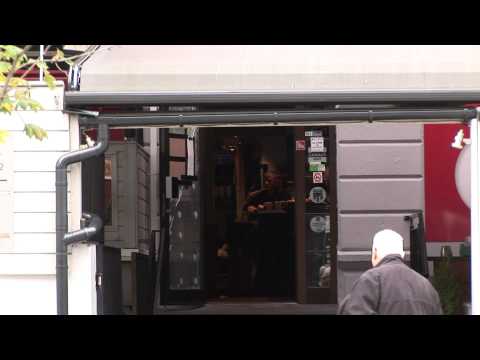 Byen er Bergen og laget er... Løv-Ham?