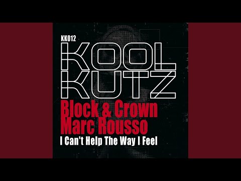 I Can't Help The Way I Feel video