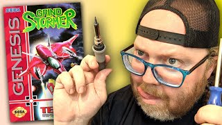 Can We Fix GRIND STORMER with a Board Swap? Open Cart Surgery