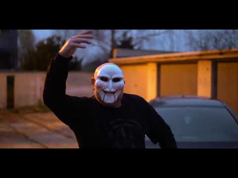 JAMAL SKW - Koła (Official Video)