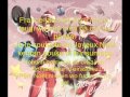 hetalia- we wish you a merry christmas Allies lyrics ...