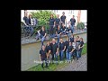 Rojo Tango Akkordeon Orchester Riedlingen