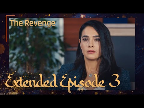 The Revenge Urdu - Extended Episode 3