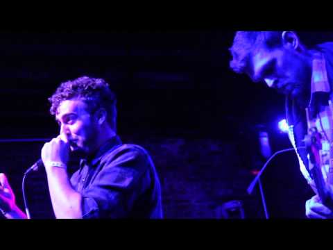 THE DENZELS // SELF TALK // Live @ Brooklyn Bowl