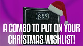 EBS SESSION 30 MK III DEMO