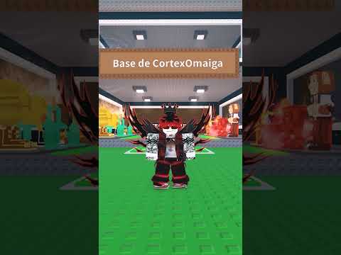 Steel to Brainrot's Black Market 😰 #roblox #cortex