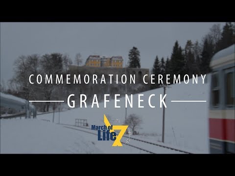 When People Determine the Value of Human Life - Euthanasia Murders in Grafeneck