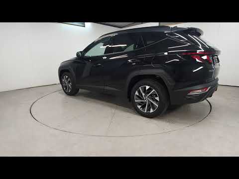 Hyundai Tucson All New Tucson Executive Diesel Fr - Image 2