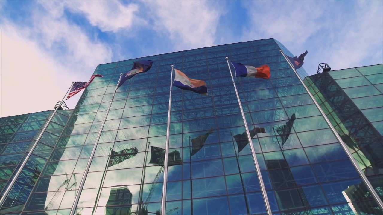 NRF 2020 - Task Management - WorkJam