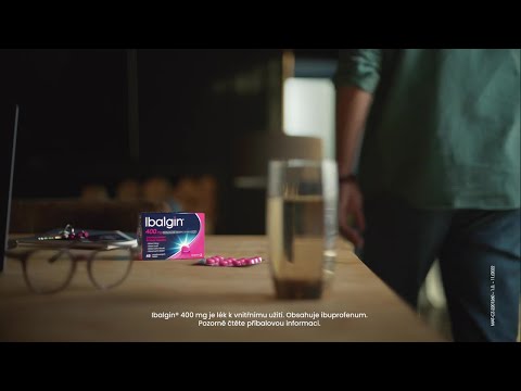 _label_product_video IBALGIN 400MG potahované tablety 96