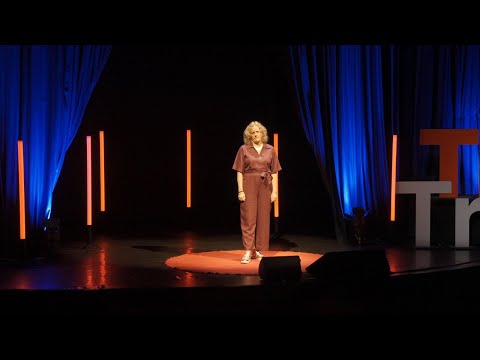 Is Trauma Costing You your Future? | Dr. Susanna Petche | TEDxTraleeWomen