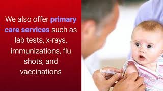 Doctors Immediate Care in Lisle Walk-In Clinic Urgent Care