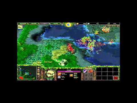 DotA Pro-Tips: Crixalis Blink-Ulting