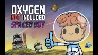 デバッグモードで SpacedOut! DLCを探検！ ちょっとだけOxygen Not Included