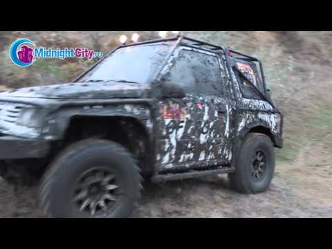 Offroad Club Barlad 02.12.2012