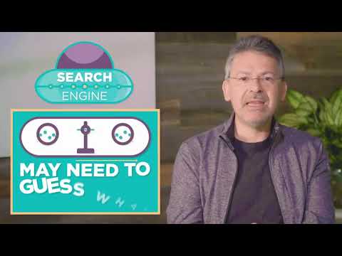 Google Engineer Explains "how search works"