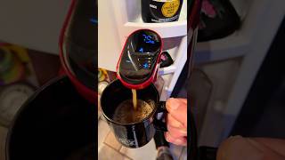 Fridge door automatic Jack dispenser 🥃 #automaticdispenser #coolgadgets #jackdaniels