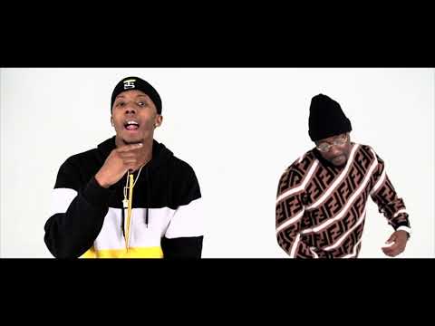 SlimMattic Ft. Will $crilla - "Boujee Nigga"