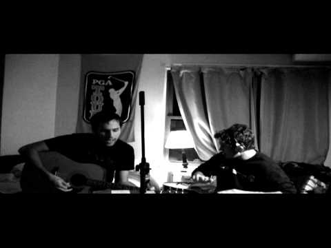 "Little Black Submarines"- The Black Keys (Live Cover) video thumbnail