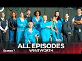 Wentworth ALL EPISODES Wentworth Season 7