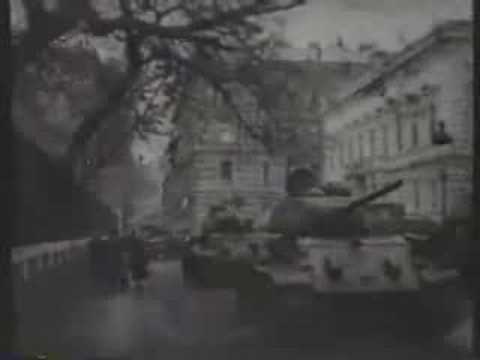 1956-os segítségkérés