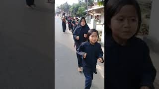 Download lagu Pencak silat Gerak jalan pencaj silat gajah putih ahmad sadeli mp3