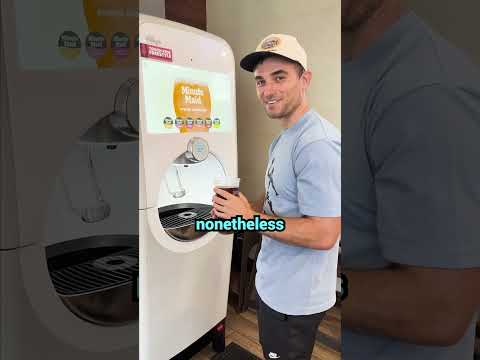 What Happens If You Mix Every Soda Together?