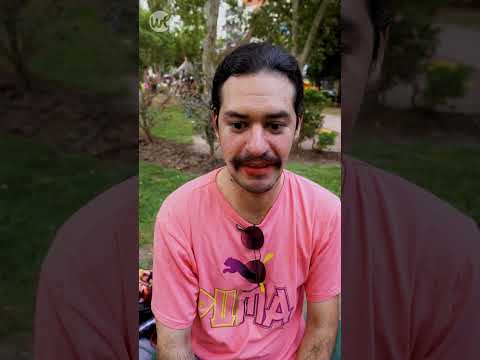 ¡ESE CHICO NO TE CONVIENE AMIGA! 😱 #reels