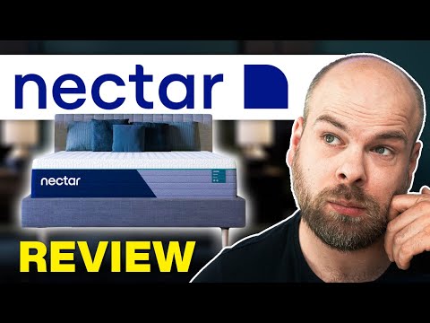 Nectar Mattress Review | Is This Budget Bed Actually Comfortable?