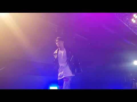 all day out 올데이아웃 2일차 제네 더 질라(zene the zilla),쿠기(Coogie)  자식들