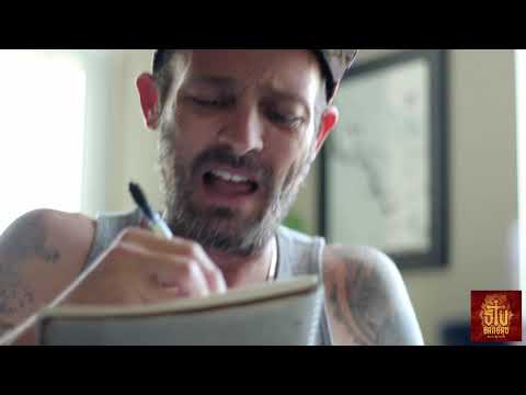 Stu Bangas featuring LMNO & J. Rocc (Of The Beat Junkies) "The Gig Is Up"