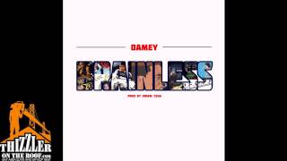 Damey - Brainless (prod. DreemTeem) [Thizzler.com Exclusive]