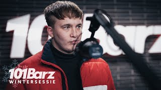 Snelle | Wintersessie 2019 | 101Barz