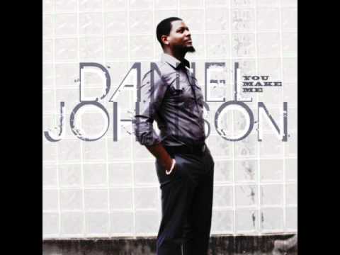 Daniel Johnson - For My Good