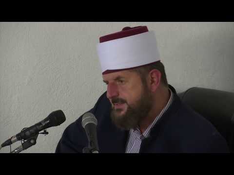 26. Esh - Shuara 213-227 - "Si duhet thirrur në Islam"