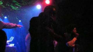 Das Efx - Freak It Live