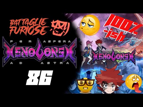 COMPLETING POKEMON XENOVERSE!!! | Pokémon Xenoverse Nuzlocke-Episode 86 (DLC)