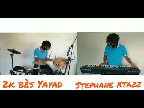 Stephane Xtazz dwet file yayad sou yayad