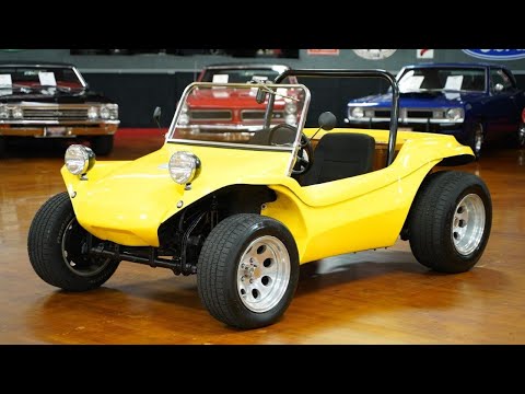 2011 Custom Dune Buggy (CC-1594670) for sale in Homer City, Pennsylvania
