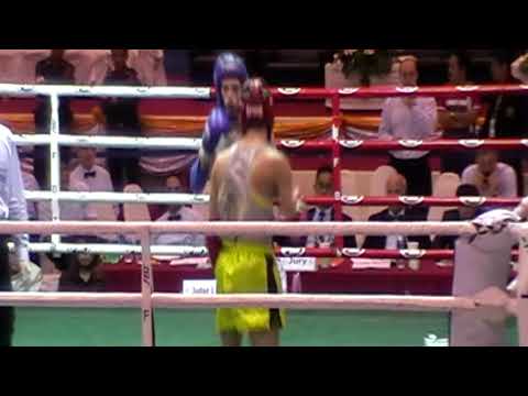 12.AM60 VARATS DZMITRY(BLR) VS LIUBCHENKO IGOR(UKR)