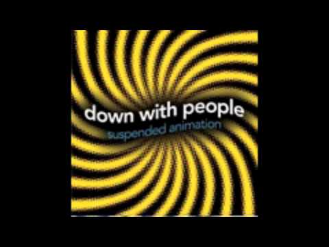 Down With People - Firefly