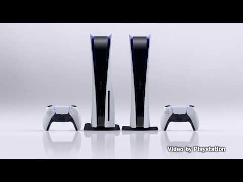 PS5 vs PS5 Digital Edition: What's the Difference? (PS5 REVEALED)