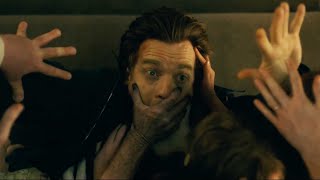 Doctor Sleep - Voodoo Too (Godsmack)