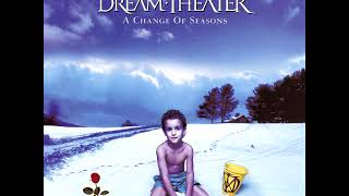 Dream Theater A Change of Seasons...