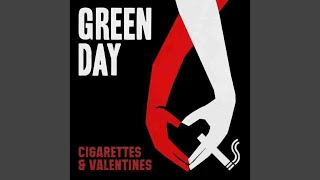Green Day - Cigarettes And Valentines (Official Version)