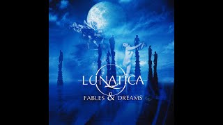 Lunatica:-'Silent Scream (2004)'